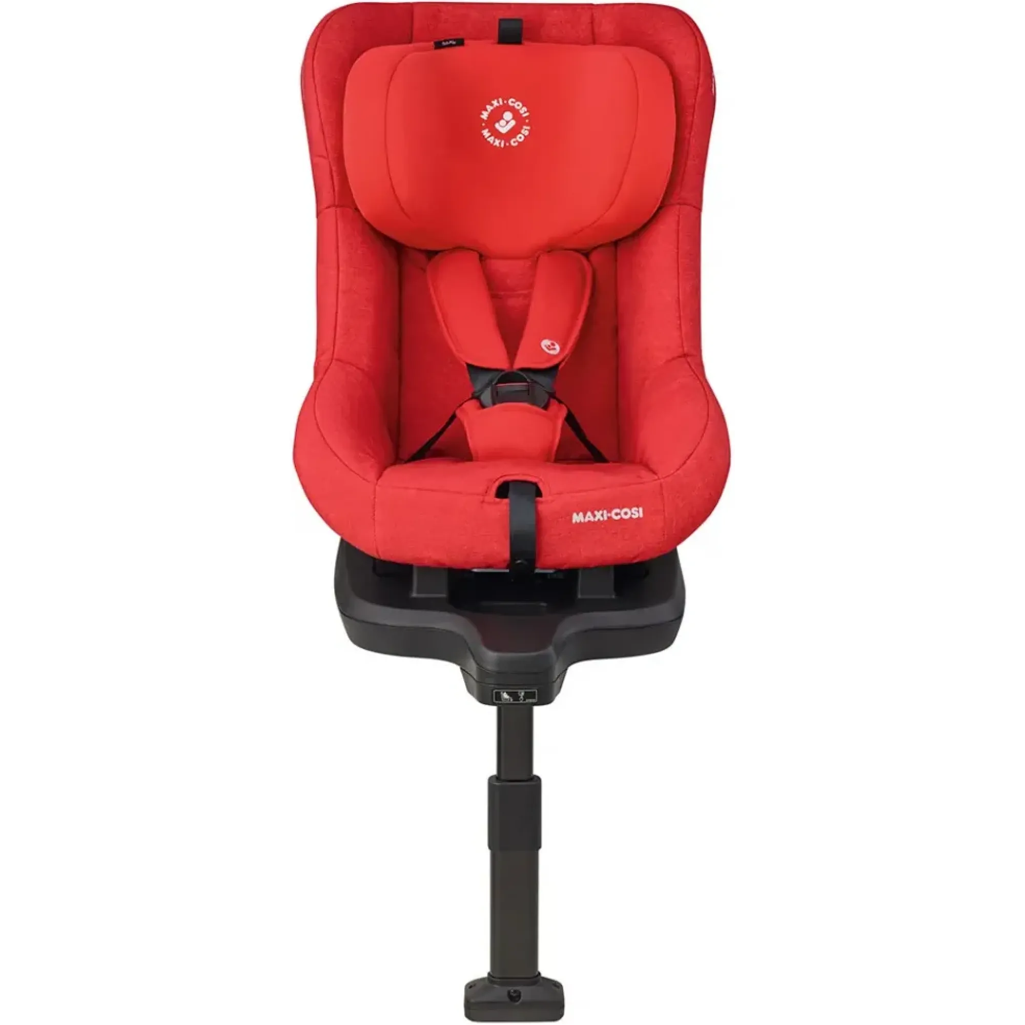 Автокресло Maxi-Cosi Tobifix Nomad Red