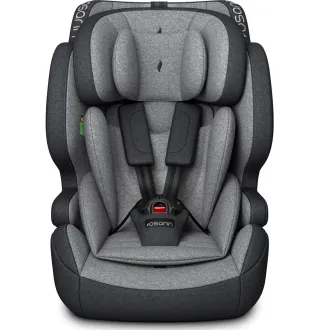 Автокресло Osann Pluto i-Size Universe Grey с системой Isofix