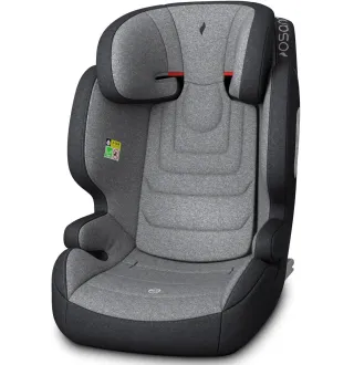 Автокресло Osann Pluto i-Size Universe Grey с системой Isofix