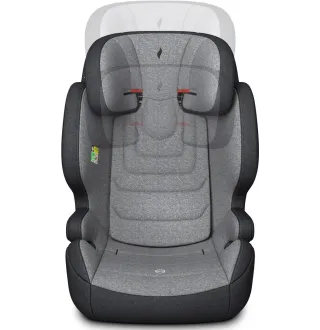 Автокресло Osann Pluto i-Size Universe Grey с системой Isofix