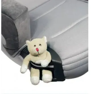 Автокресло Renolux New Easy Romeo