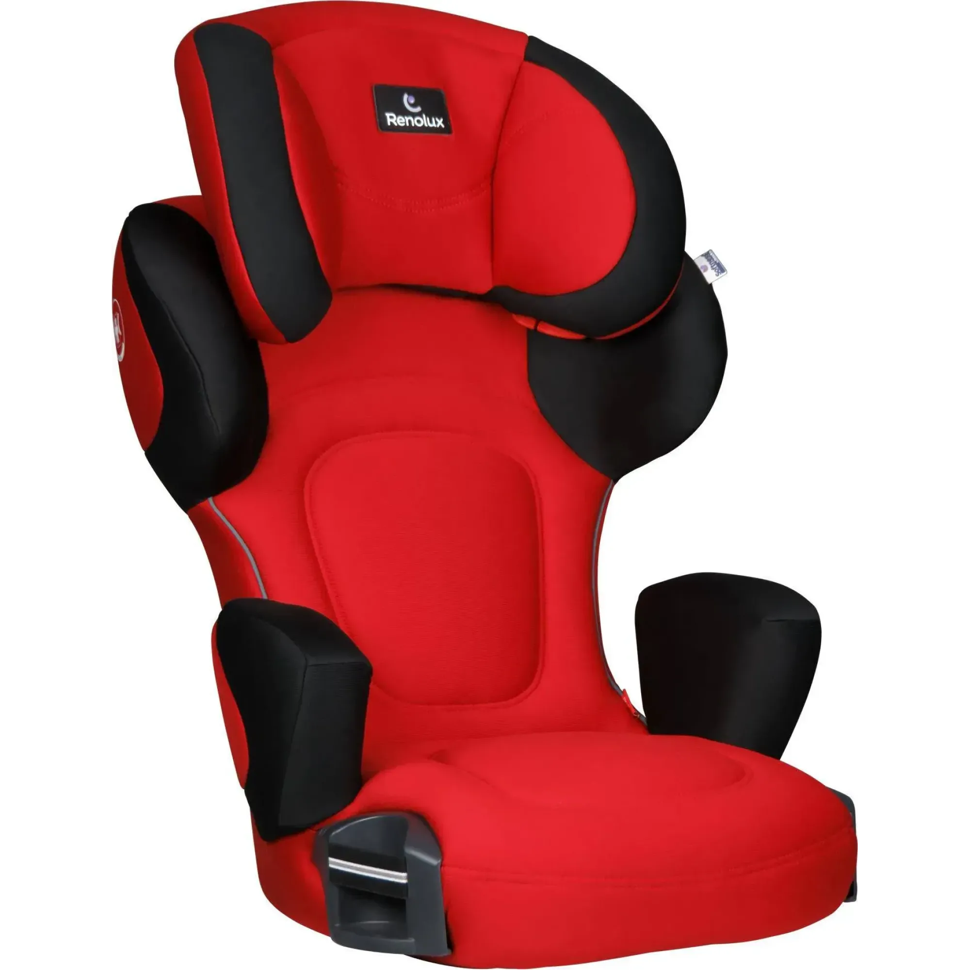 Автокресло Renolux New Easy Romeo