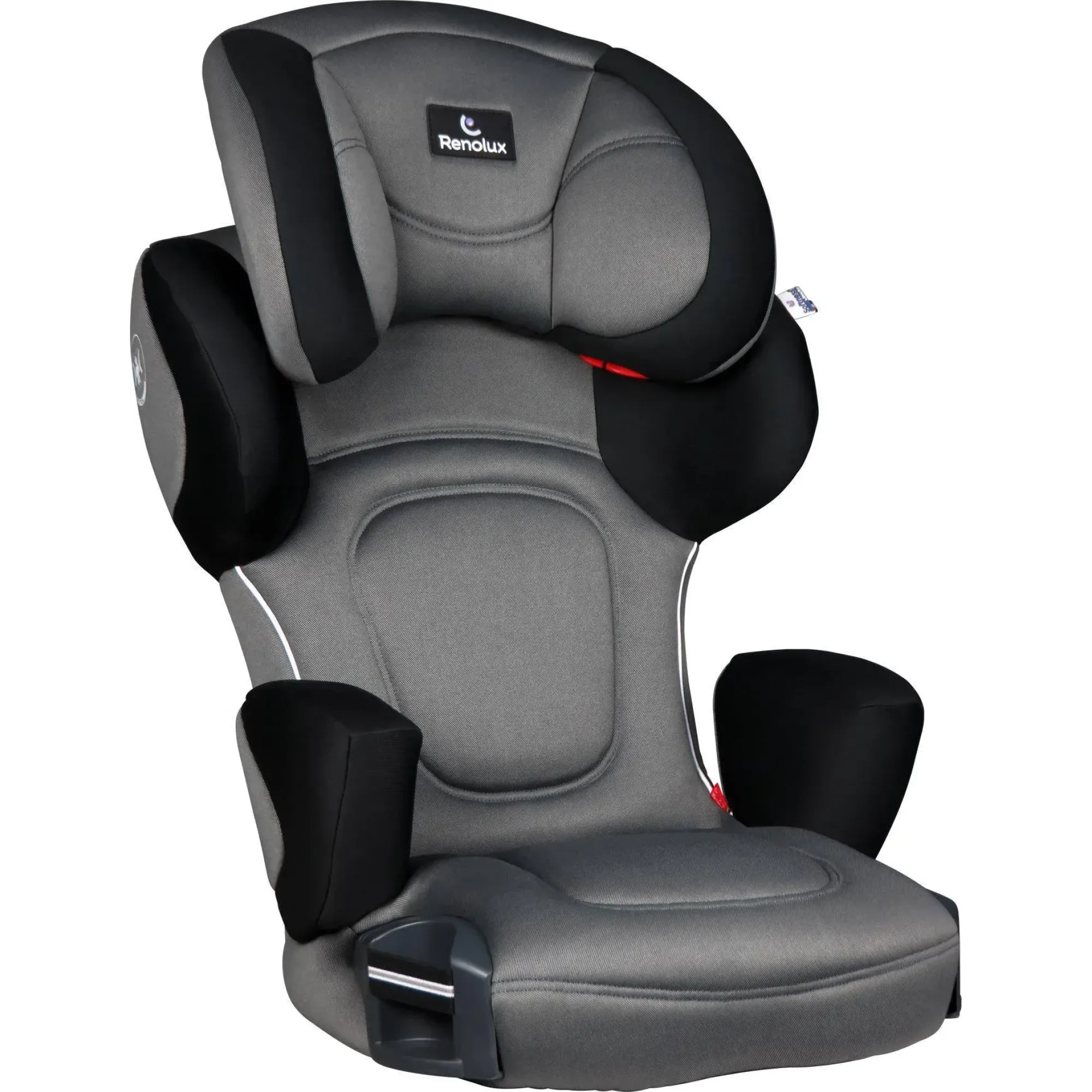 Автокресло Renolux New Easy Romeo