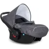 Автокрісло Riko Brano 01 Carbon