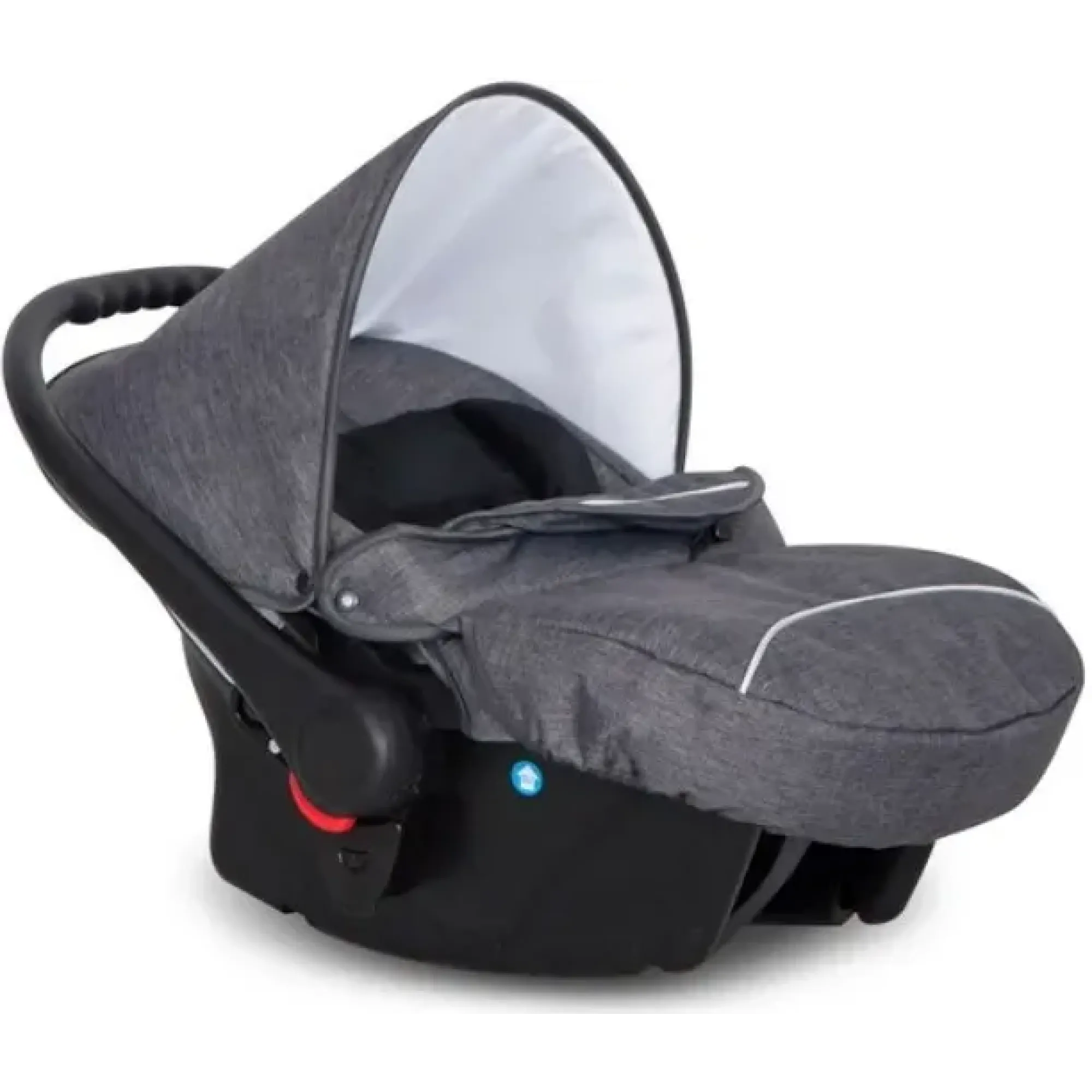 Автокрісло Riko Brano 01 Carbon