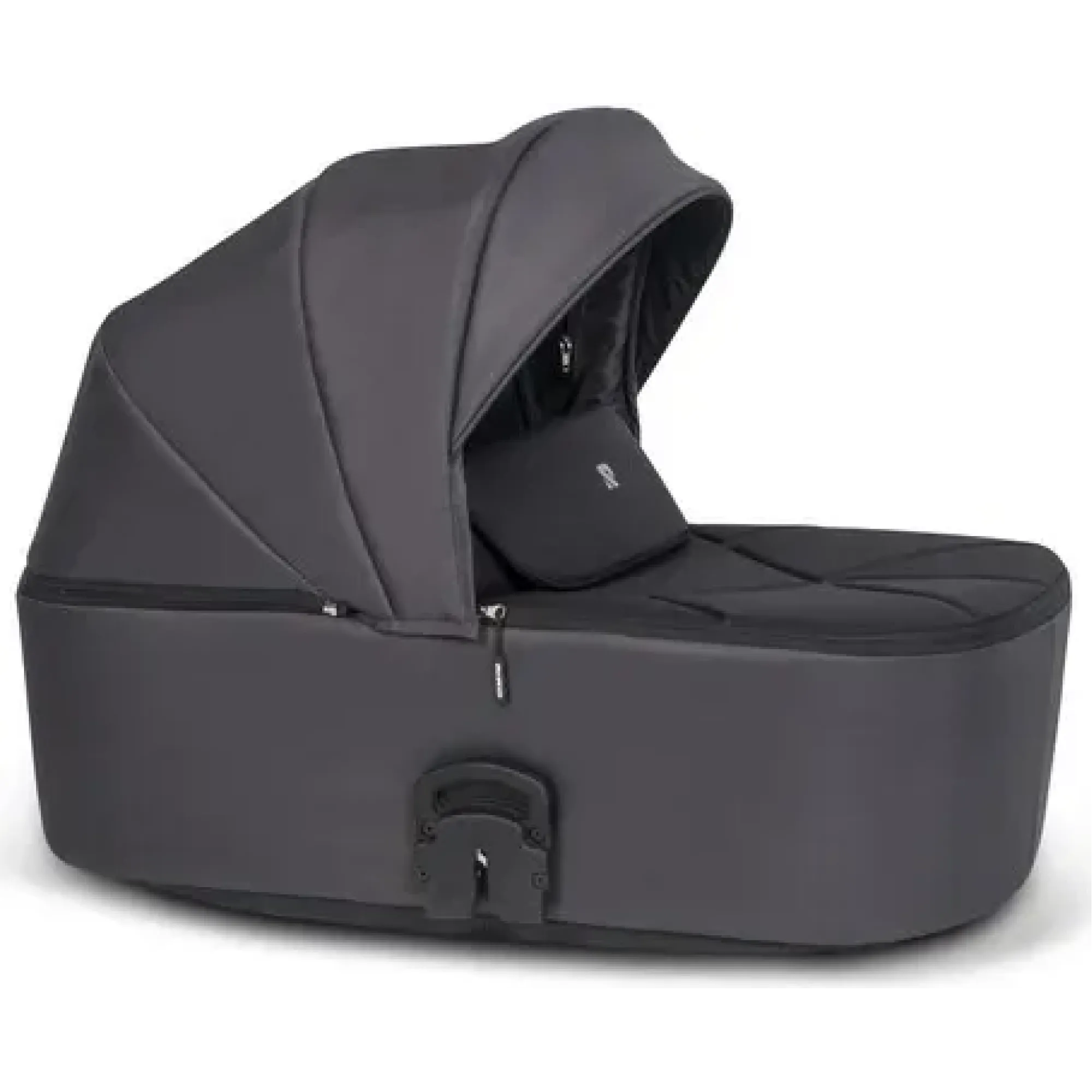 Коляска 2в1 Riko Trex 01 Anthracite