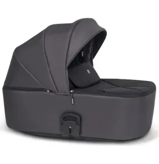 Коляска 2в1 Riko Trex 01 Anthracite