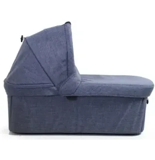 Люлька Valco Baby External Bassinet для Snap Trend, Snap Ultra Trend / Denim