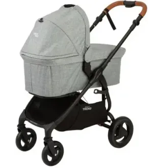 Люлька Valco Baby External Bassinet для Snap Trend, Snap Ultra Trend / Denim