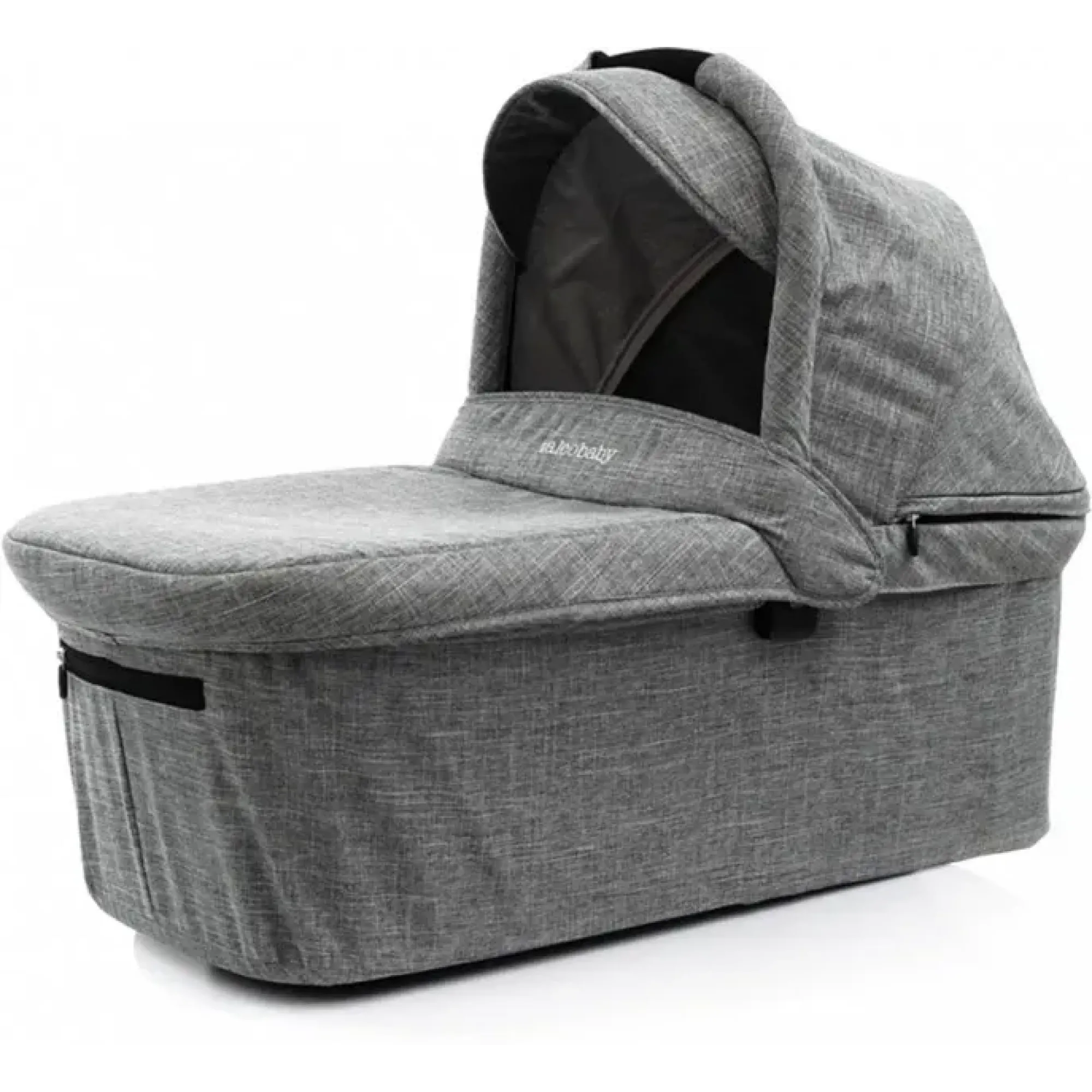Люлька Valco Baby External Bassinet для Snap Trend, Snap Ultra Trend / Denim