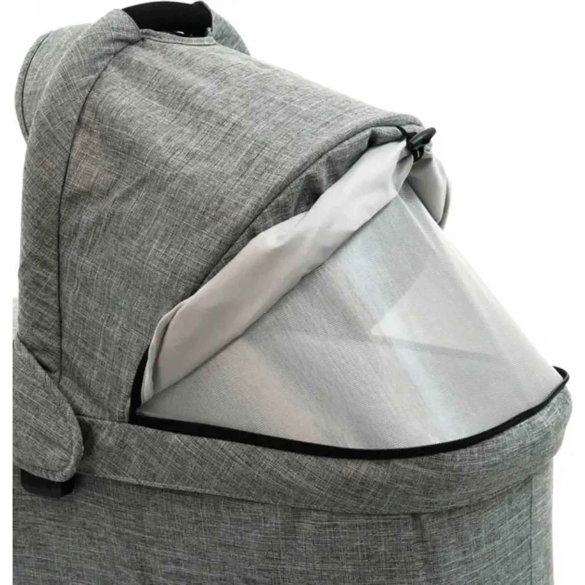 Люлька Valco Baby External Bassinet для Snap Trend, Snap Ultra Trend / Denim