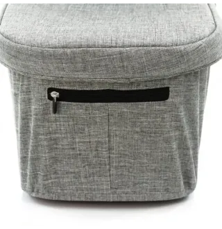 Люлька Valco Baby External Bassinet для Snap Trend, Snap Ultra Trend / Denim