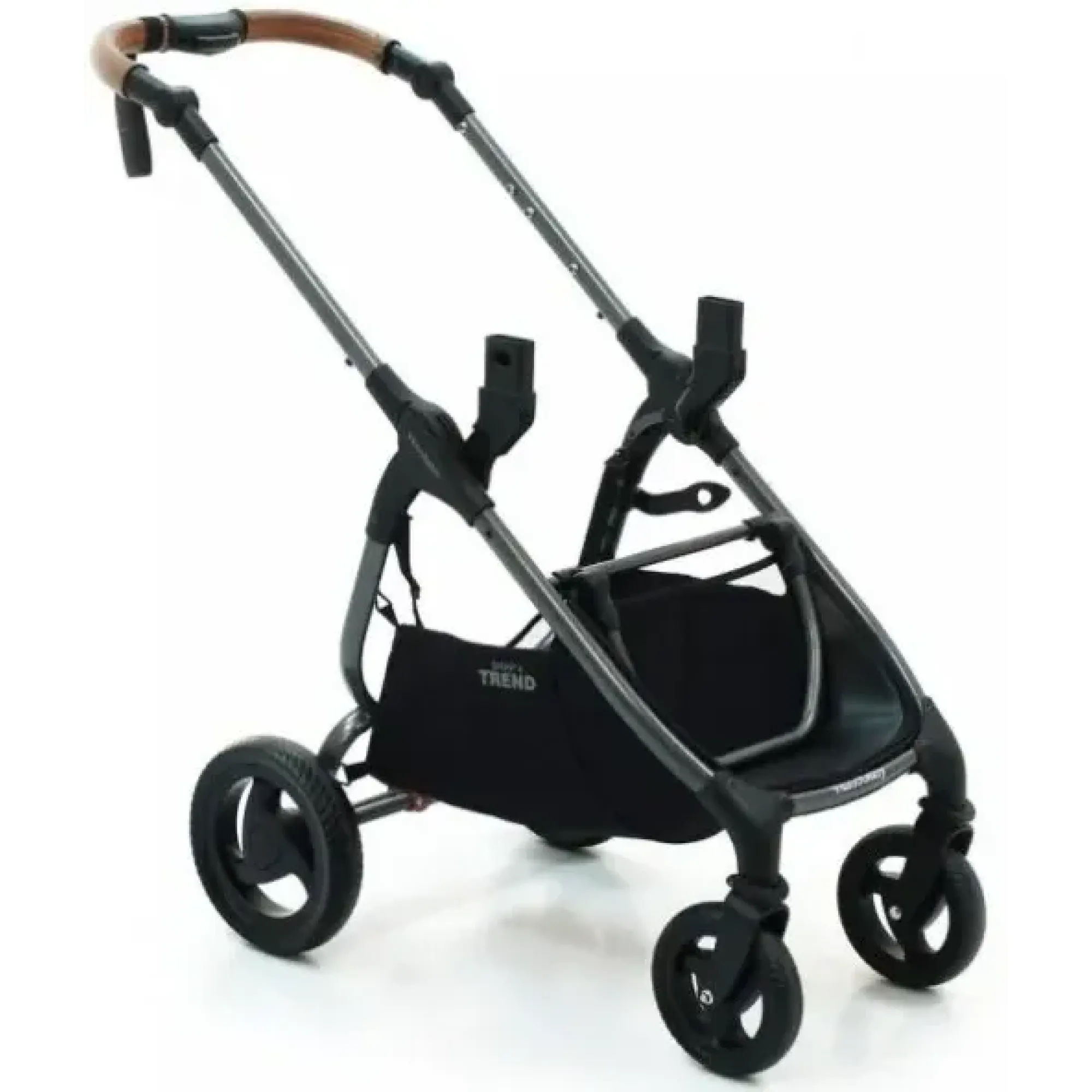 Адаптери для колиски Valco Baby External / Snap Trend, Snap 4 Trend, Snap Duo Trend