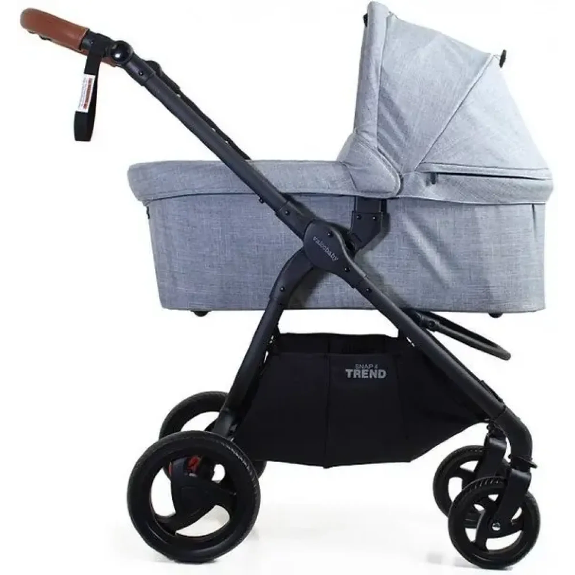 Адаптери для колиски Valco Baby External / Snap Trend, Snap 4 Trend, Snap Duo Trend