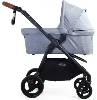 Адаптери для колиски Valco Baby External / Snap Trend, Snap 4 Trend, Snap Duo Trend