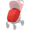 Накидка на ножки Valco Baby Boot Cover Snap Fire Red
