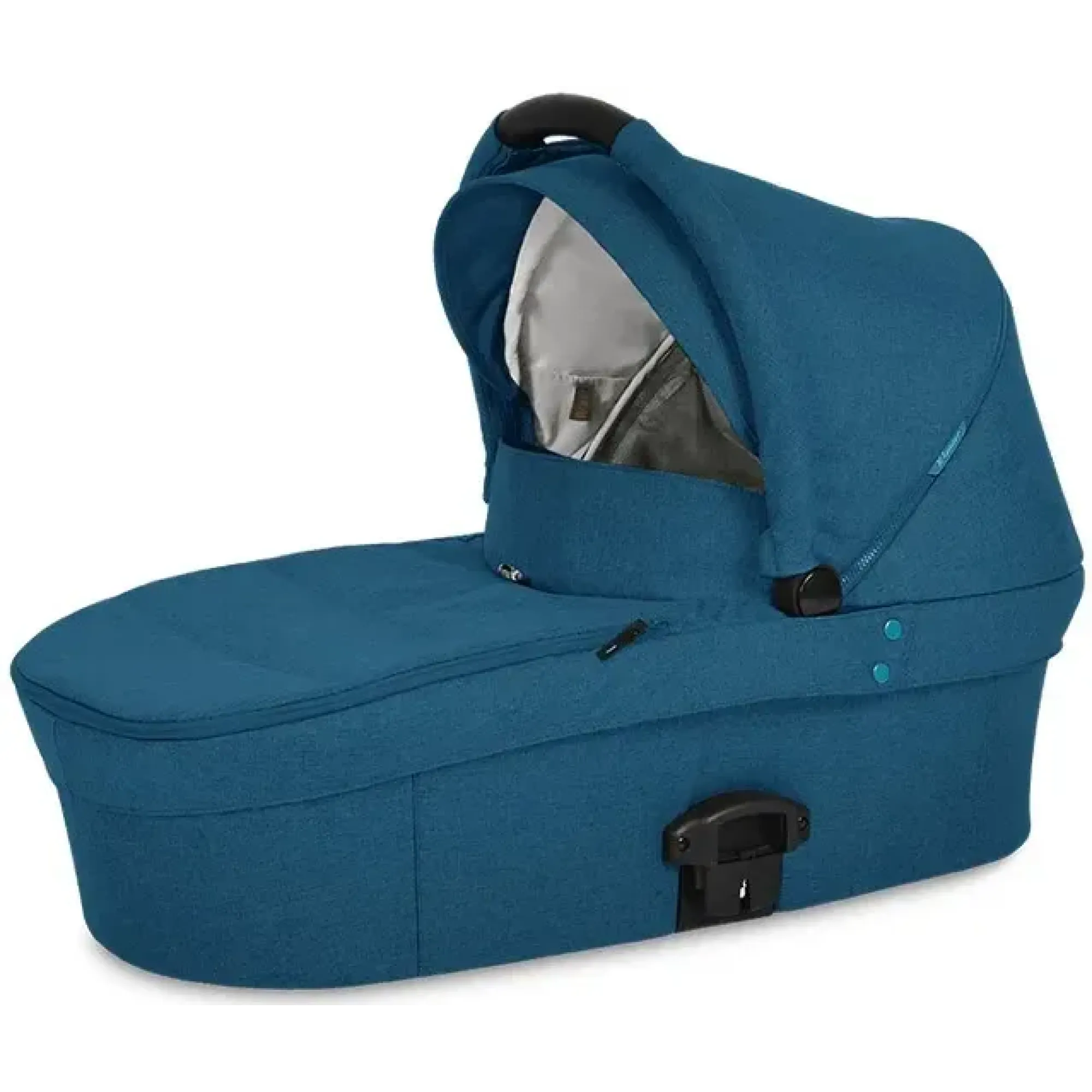 Люлька до коляска X-lander X-Pram Light 2.0 Petrol Blue