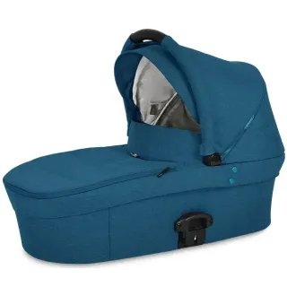 Люлька до коляска X-lander X-Pram Light 2.0 Petrol Blue