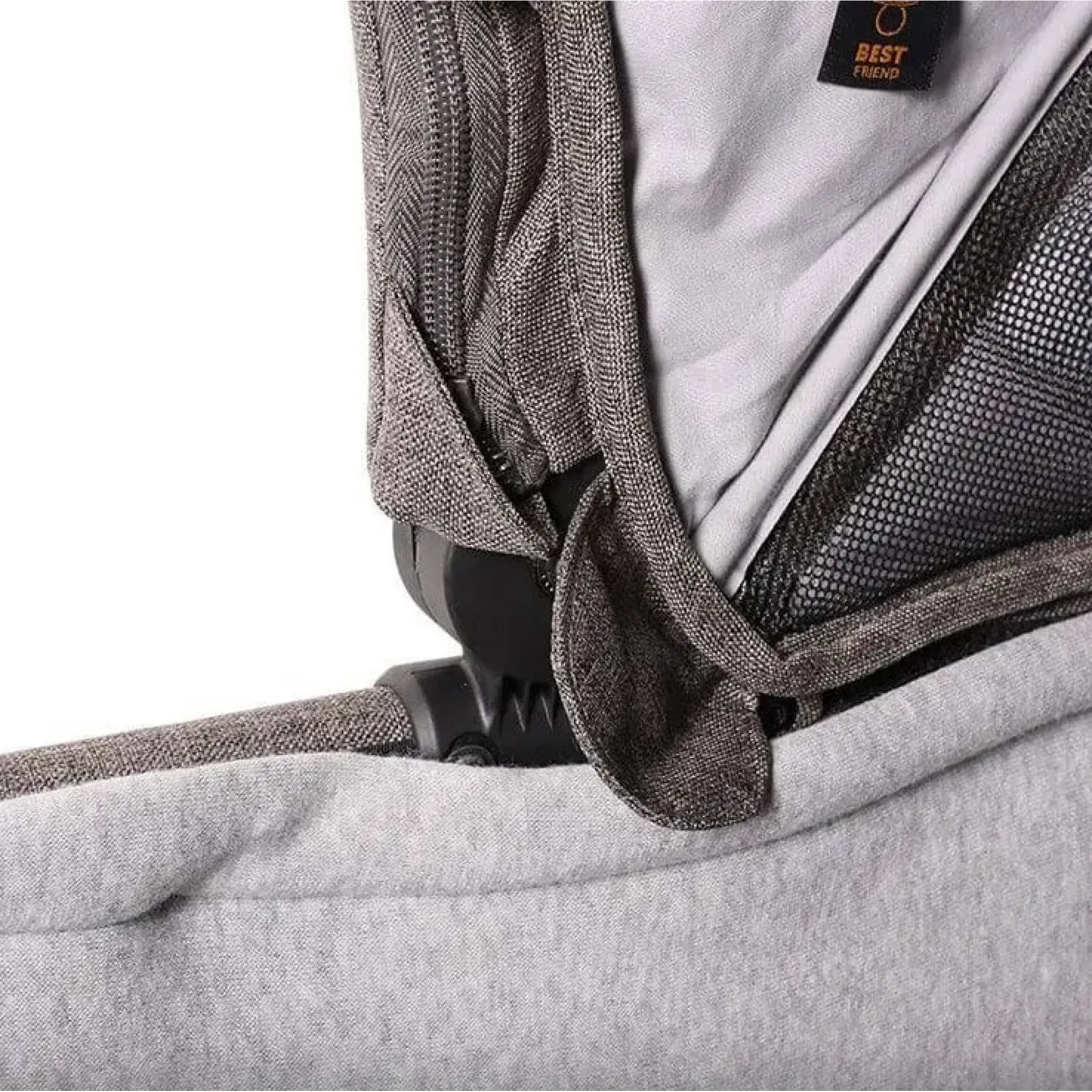 Люлька до коляска X-lander X-Pram Light 2.0 Petrol Blue