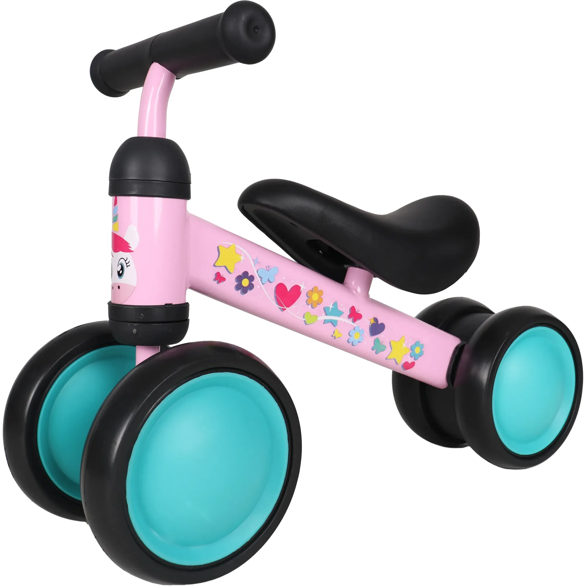 Біговел BALANCE TILLY 6" Goody T-212525/1 Unicorn /1/