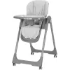 Стілець для годування TILLY Junior T-671 Light Grey /1/ Стілець для годування TILLY Junior T-671 Light Grey /1/