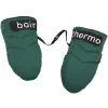 Рукавиці Bair Thermo Mittens jungle green зелений