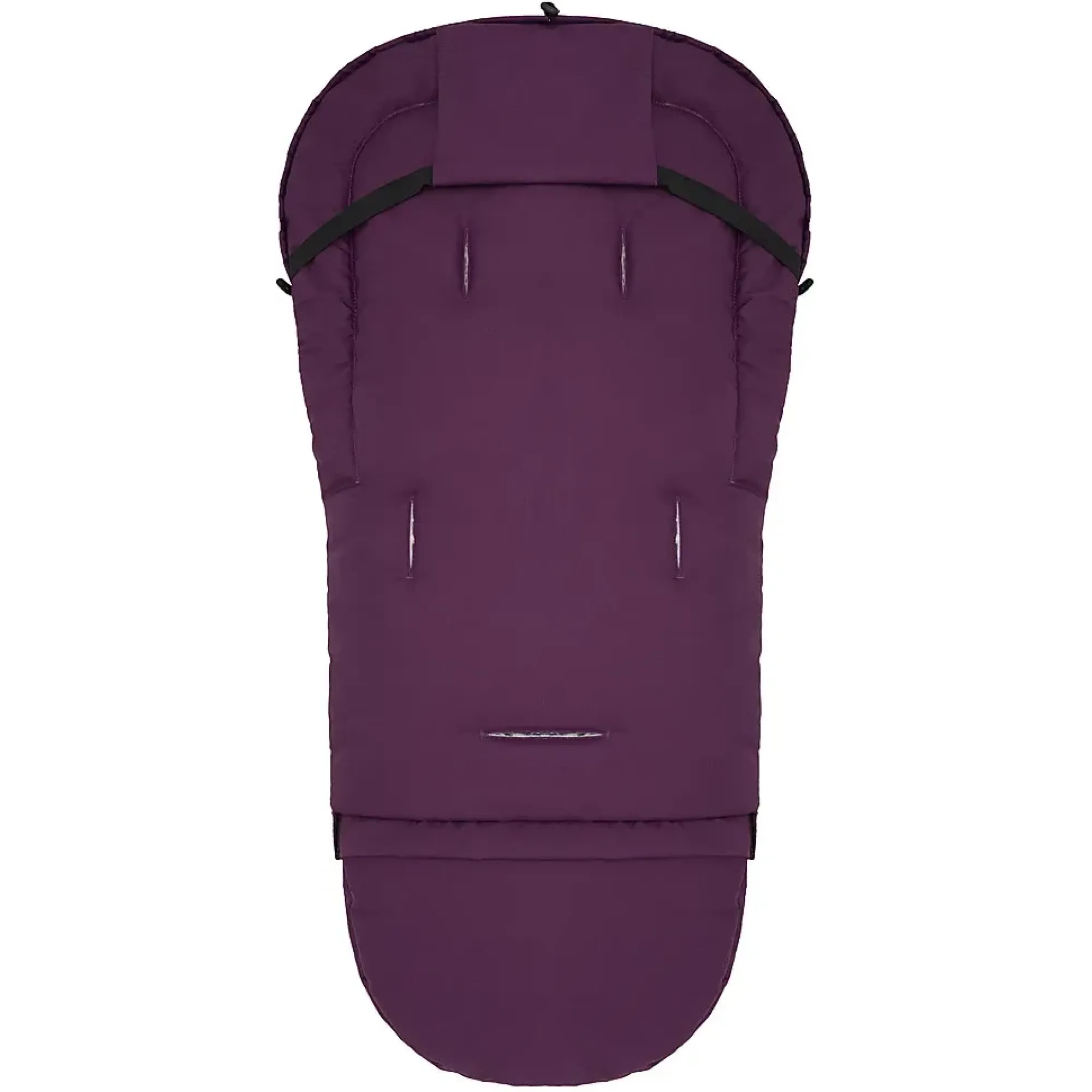 Зимовий конверт Babyroom Wool N-20 violet фіолетовий
