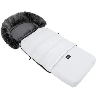 Зимовий конверт Bair Arctic NR-2 white swan білий