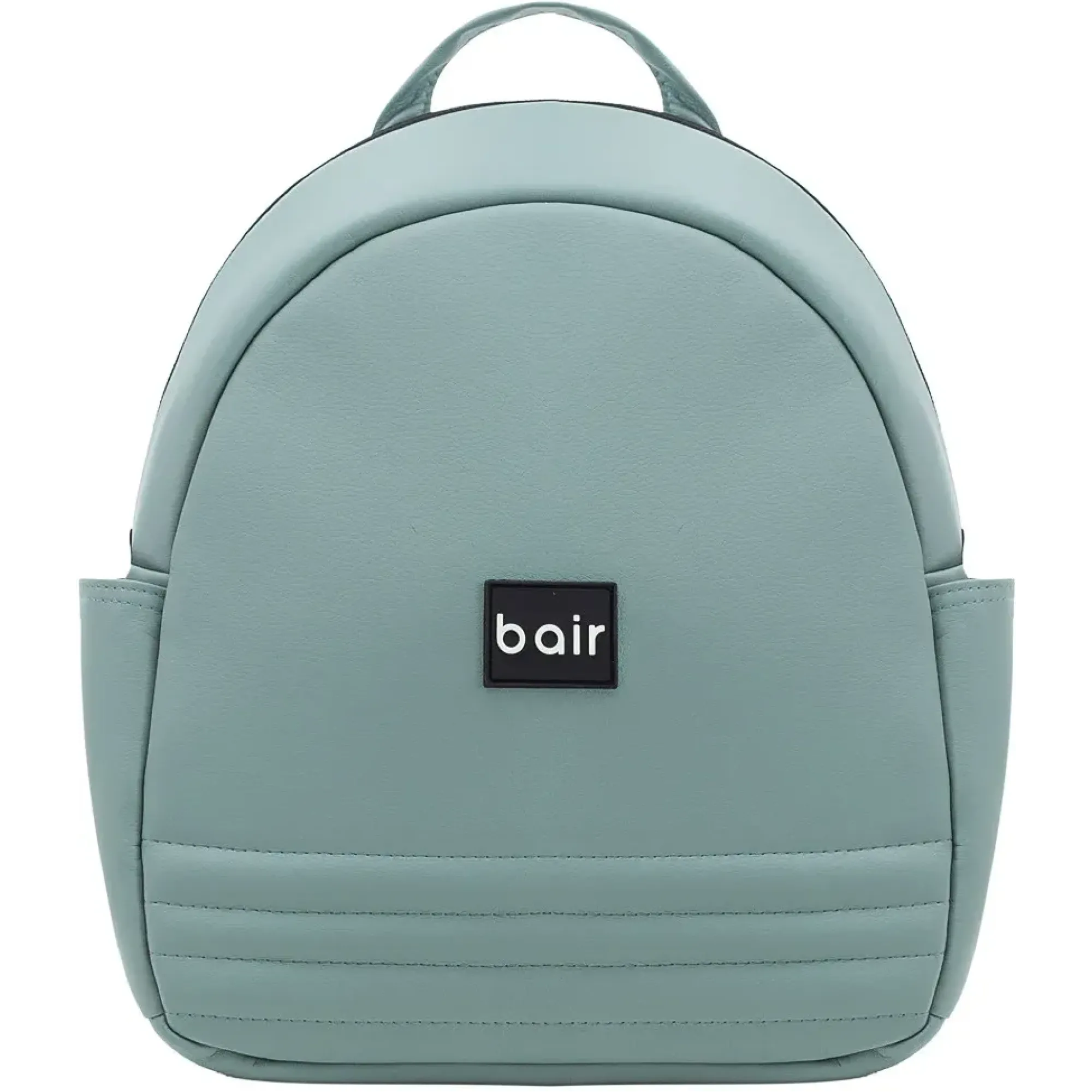 Коляска 2 в 1 Bair Onyx ECO OE-145 нефрит