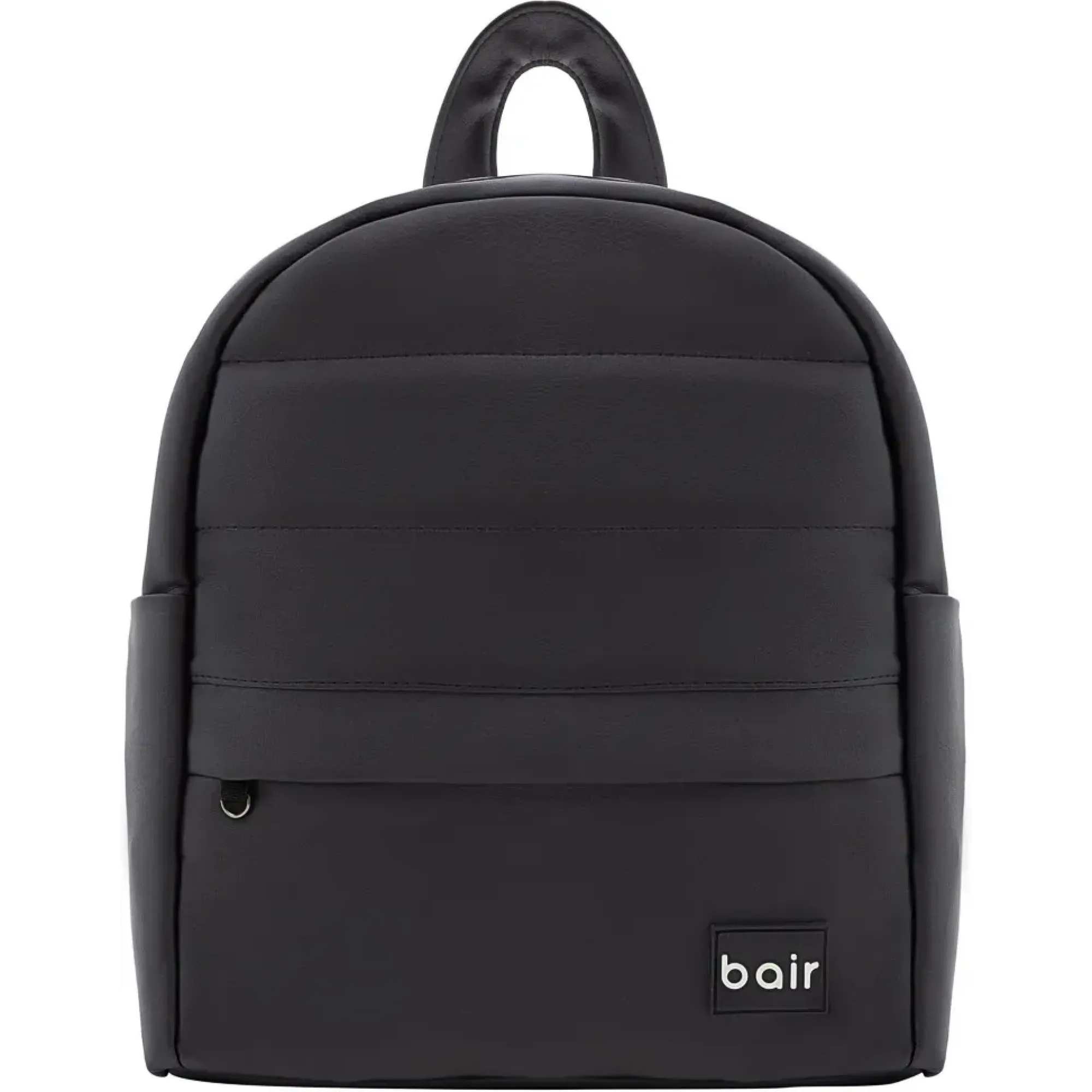 Коляска 2 в 1 Bair Kiwi Plus ECO BKP-15 чорний