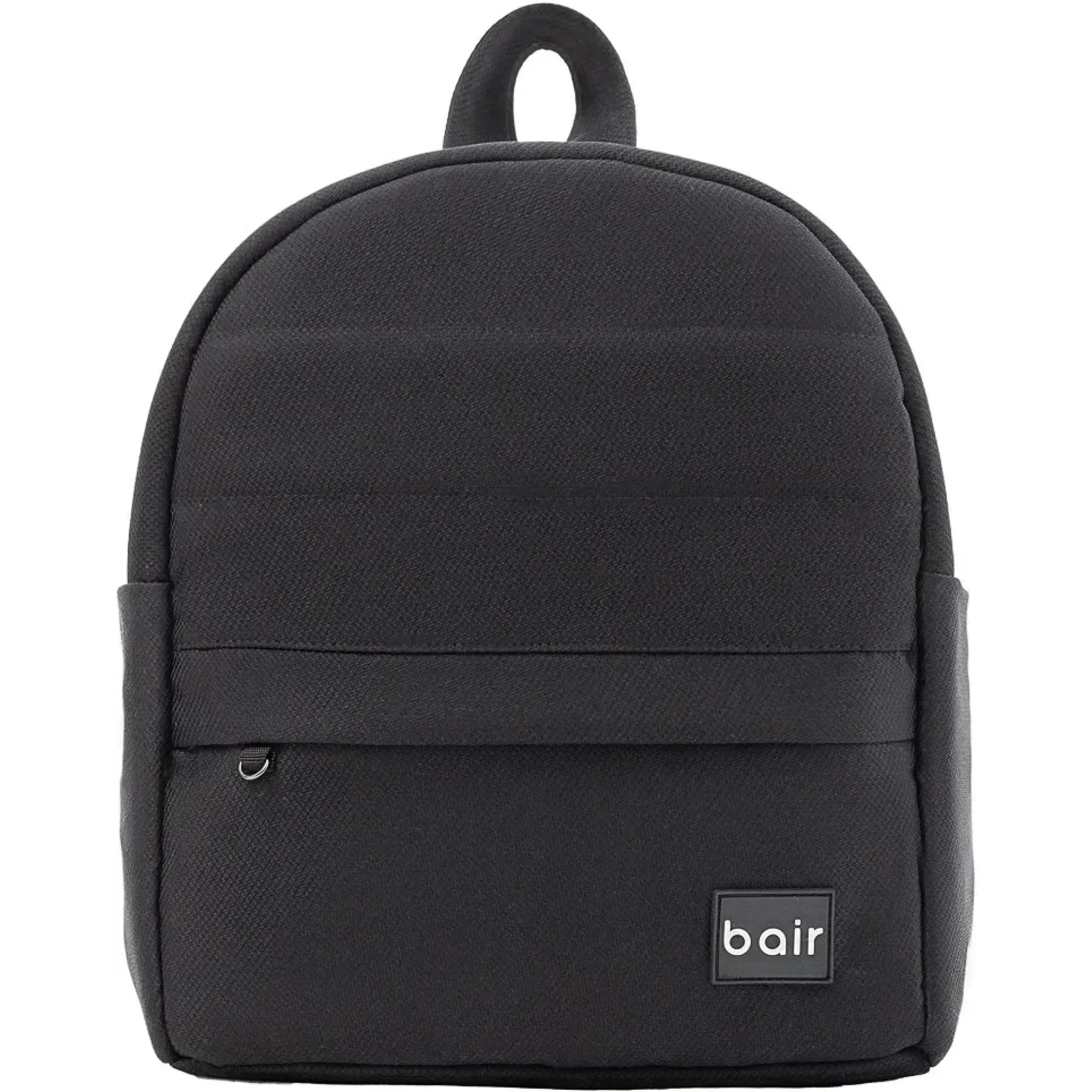 Коляска 2 в 1 Bair Kiwi Plus Soft BKP-452 чорний