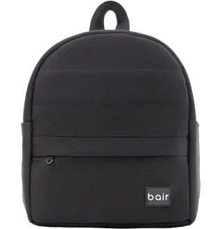 Коляска 2 в 1 Bair Kiwi Plus Soft BKP-452 чорний