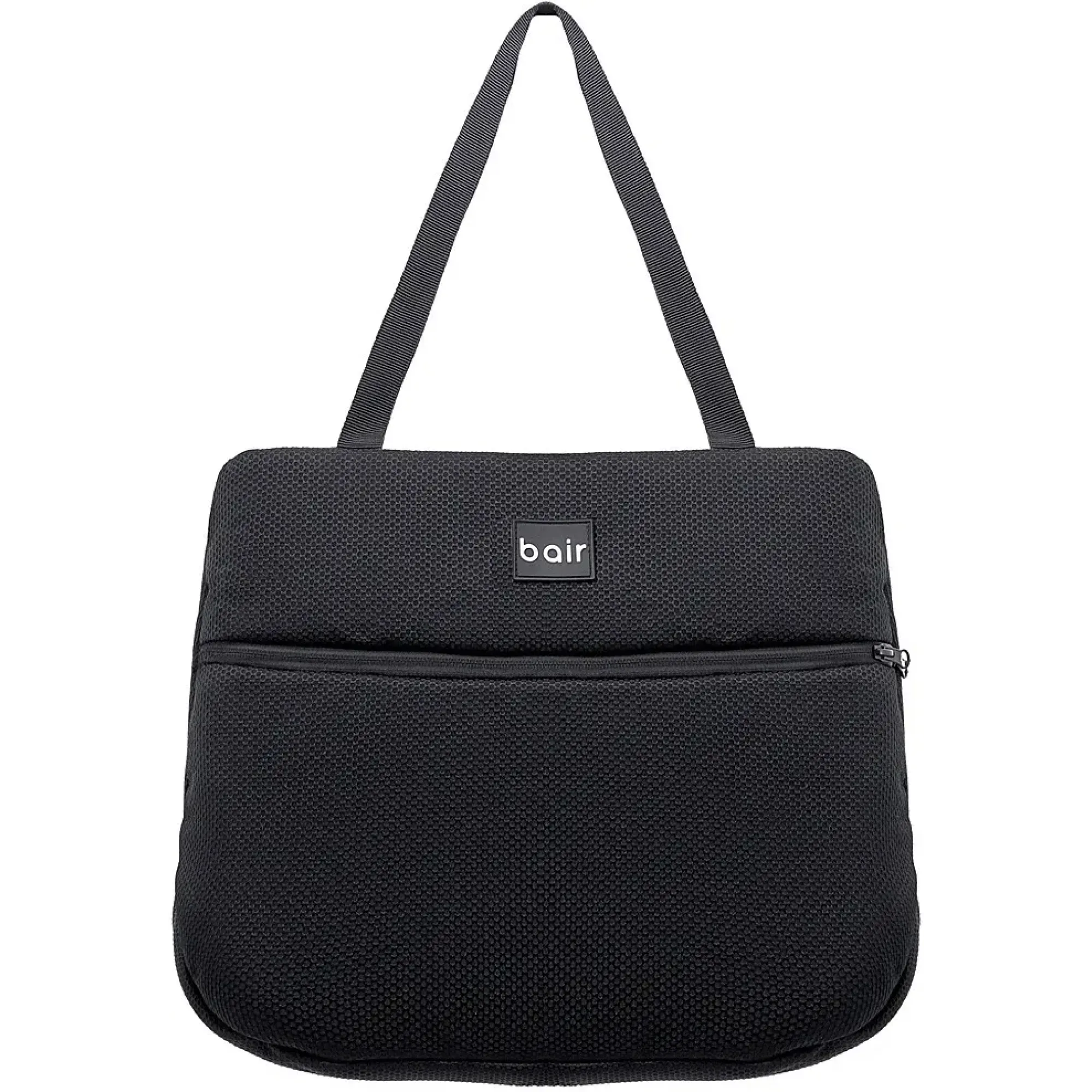 Коляска 2 в 1 Bair Vega Soft VS-05 black чорний