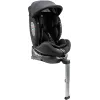 Автокрісло Bair Joy 360 i-size Iso-fix TB-01 total black Автокрісло Bair Joy 360 i-size Iso-fix TB-01 total black