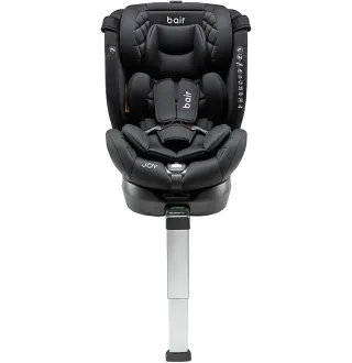 Автокрісло Bair Joy 360 i-size Iso-fix TB-01 total black