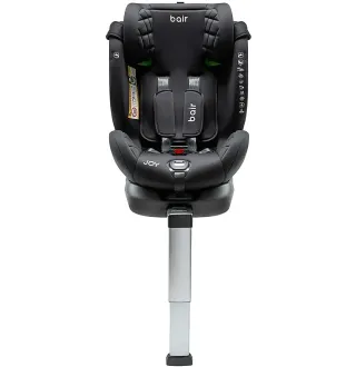 Автокрісло Bair Joy 360 i-size Iso-fix TB-01 total black