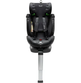 Автокрісло Bair Joy 360 i-size Iso-fix TB-01 total black