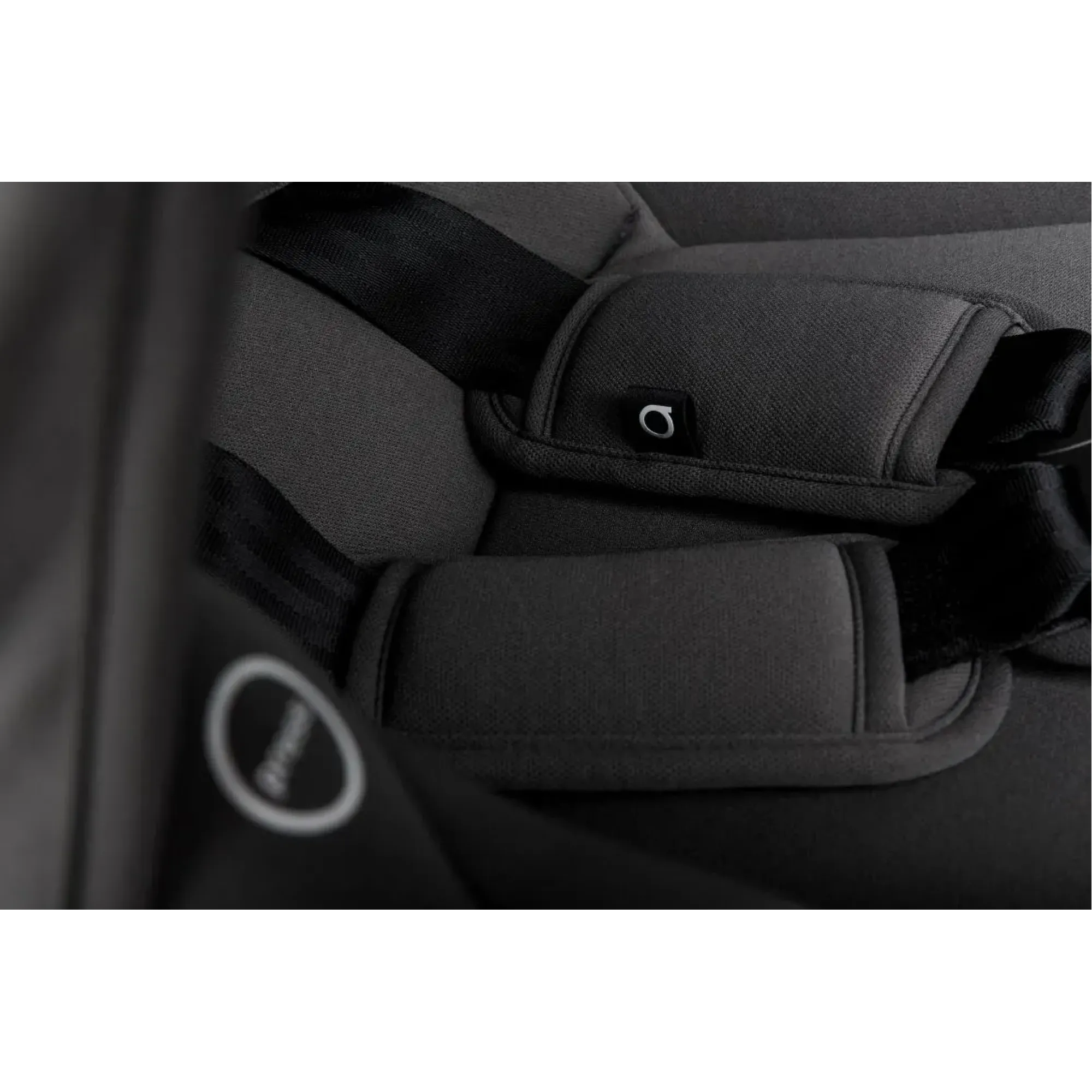 Автокресло Anex l/type Black
