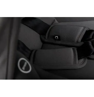Автокресло Anex l/type Black