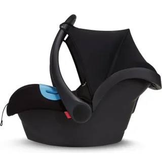Автокресло Anex l/type Black