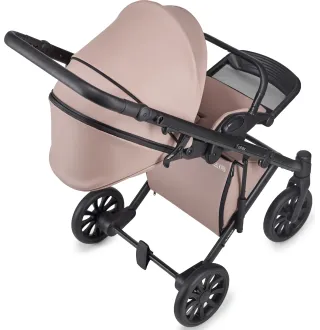 Коляска 3в1 Anex e/type 2023 Pixie