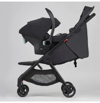 Адаптери Anex IQ для автокрісла