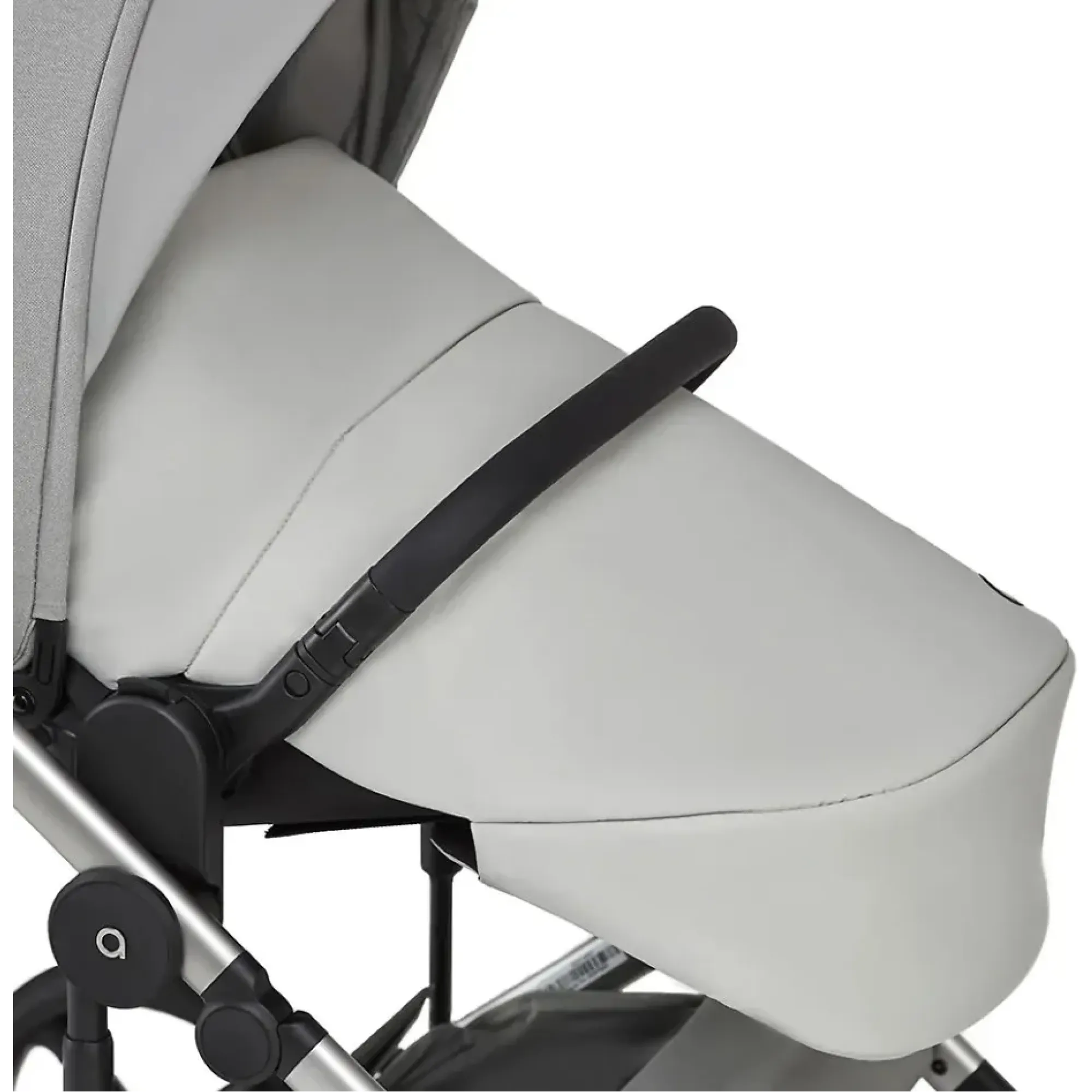 Чохол для ніг Anex Mev & Eli Light Gray