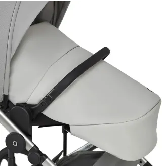 Чохол для ніг Anex Mev & Eli Light Gray