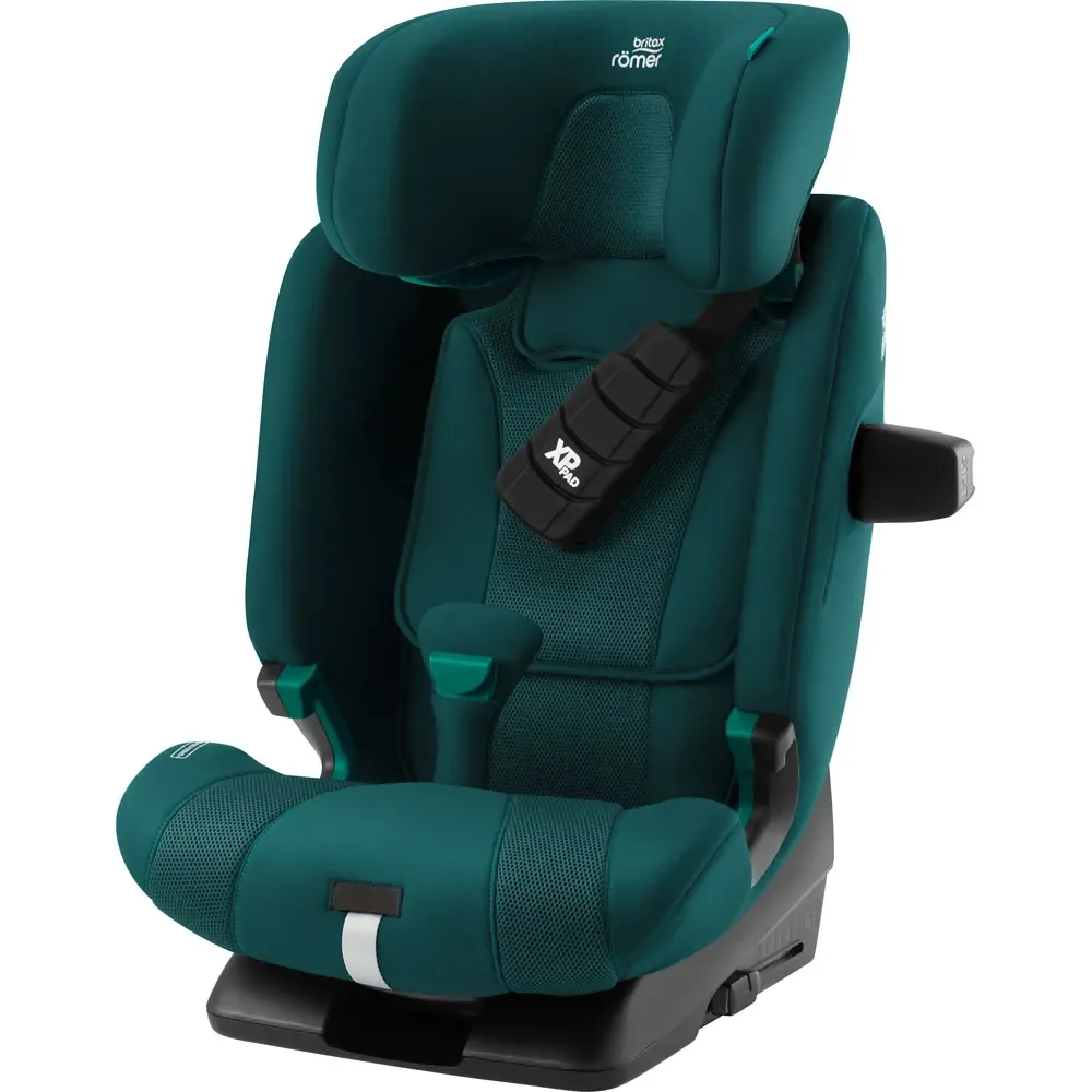 Автокрісло Britax-Romer Advansafix Pro Atlantic Green