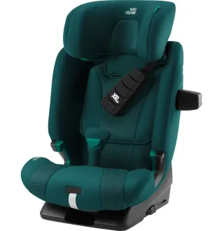 Автокрісло Britax-Romer Advansafix Pro Atlantic Green