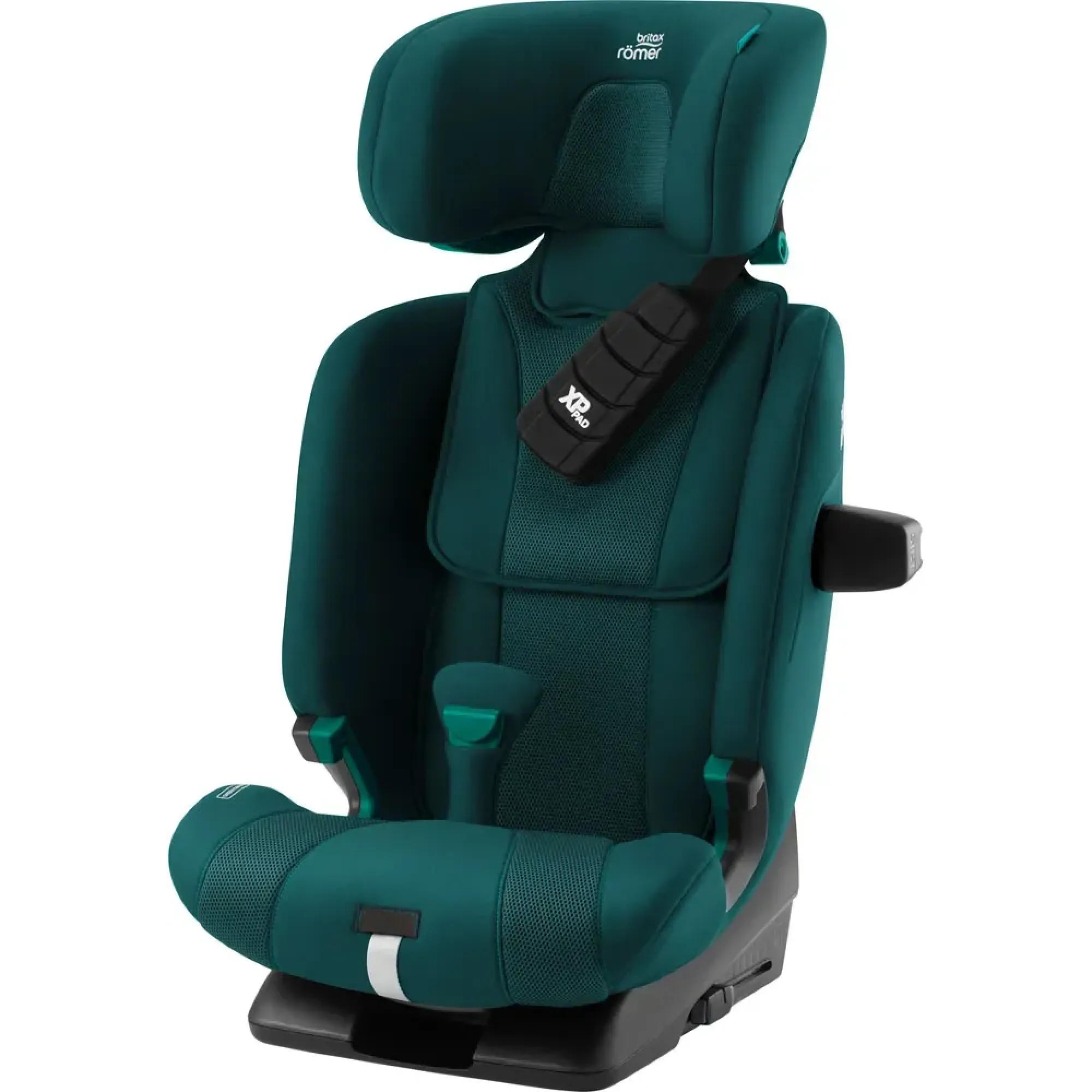 Автокрісло Britax-Romer Advansafix Pro Atlantic Green