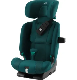 Автокрісло Britax-Romer Advansafix Pro Atlantic Green