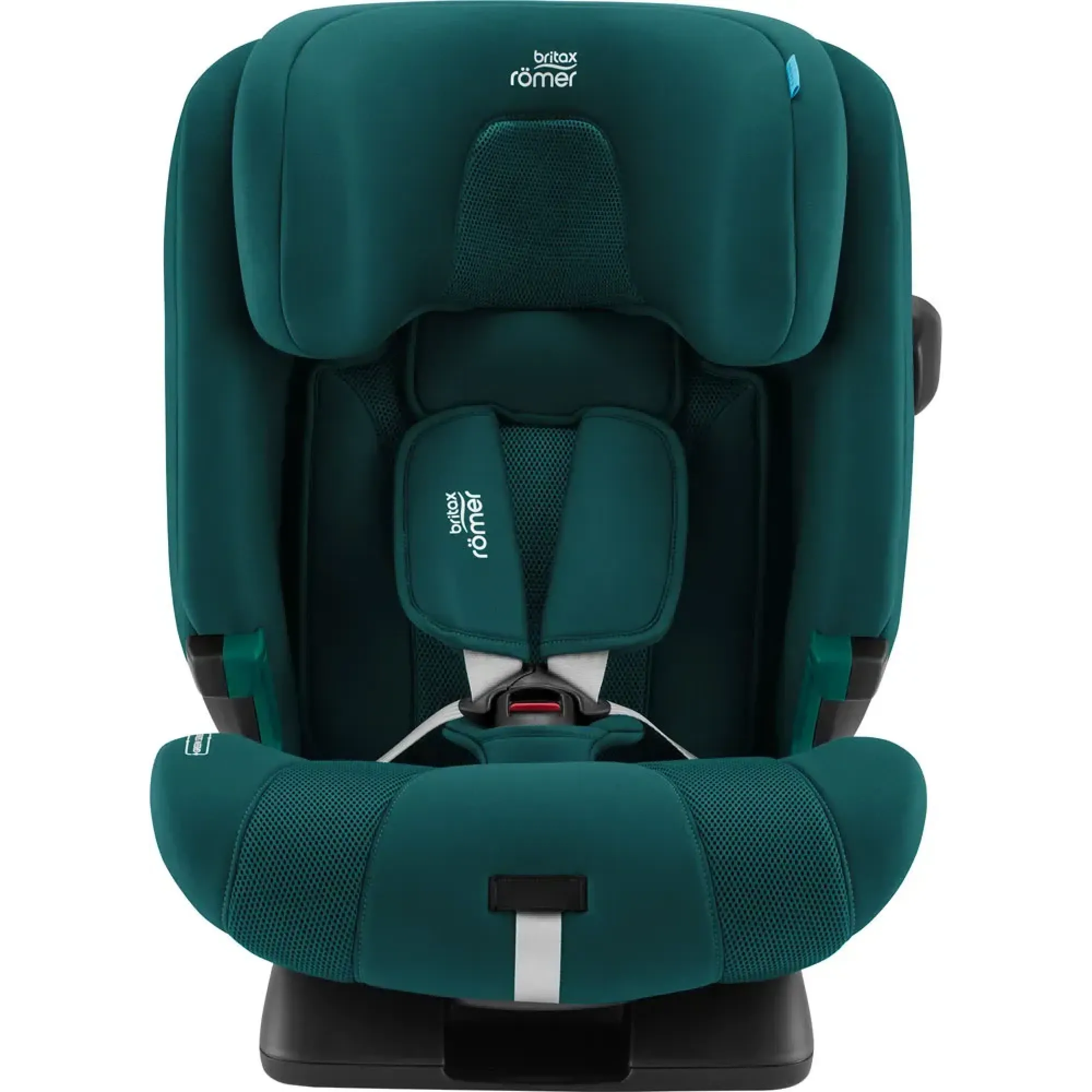 Автокрісло Britax-Romer Advansafix Pro Atlantic Green