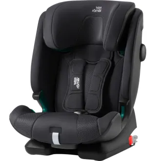 Автокрісло Britax-Romer Advansafix i-Size Fossil Grey